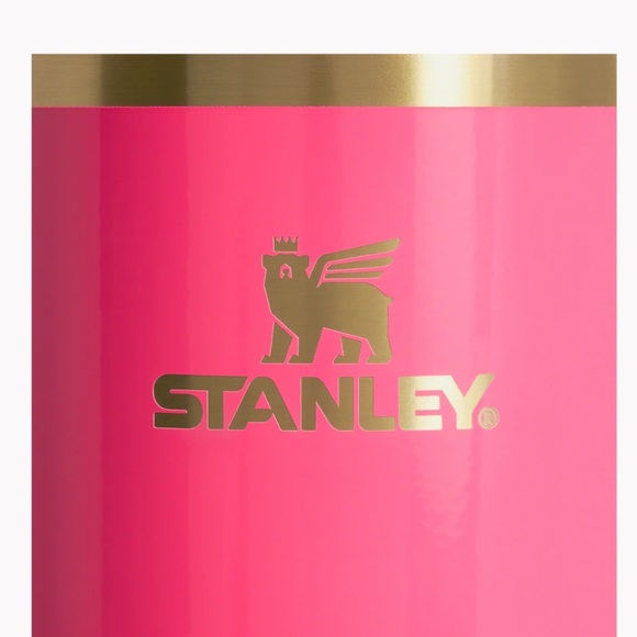 The Quencher H2.0 FlowState™ Tumbler | 40 OZ - Pink Paradise color - Picture 5 of 7